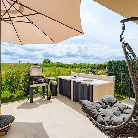 Apartamento Luxury Brigitta With Whirlpool In *