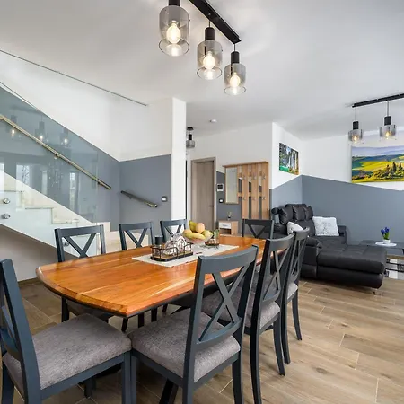 Apartamento Luxury Brigitta With Whirlpool In *