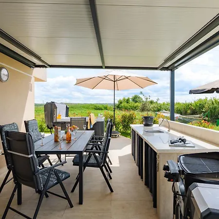 Apartamento Luxury Brigitta With Whirlpool In