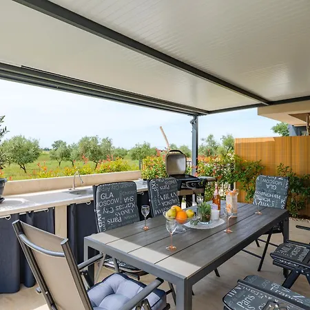 Apartamento Luxury Brigitta With Whirlpool In *
