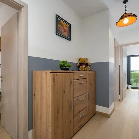 Apartamento Luxury Brigitta With Whirlpool In