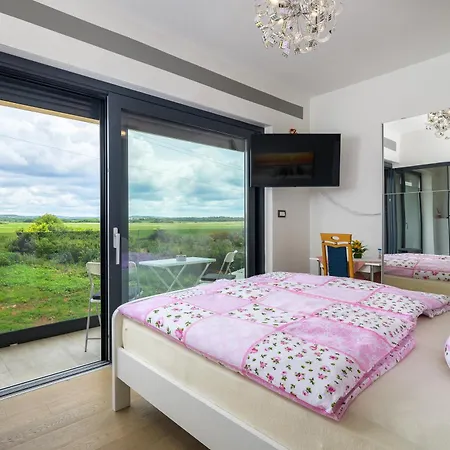 Apartamento Luxury Brigitta With Whirlpool In *