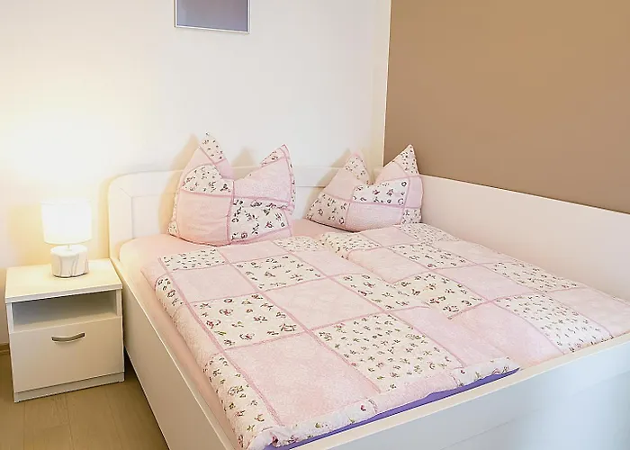 Luxury Brigitta With Whirlpool In * Umag